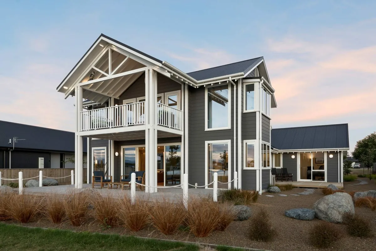 Trendsetter Homes