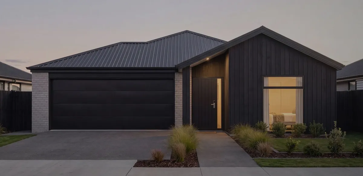 Mike Greer Homes North Canterbury Limited