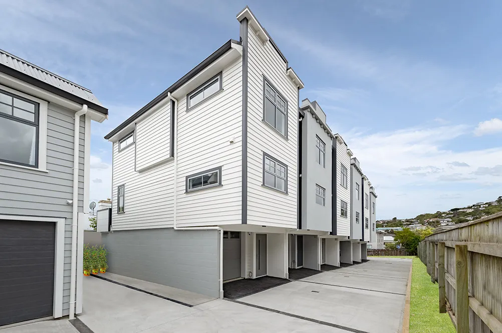 Primesite Homes Limited