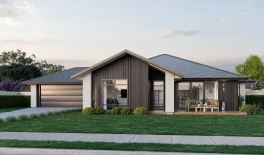 Jennian Homes Otago (2010) Ltd