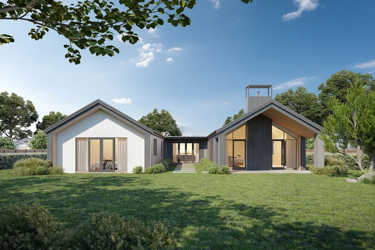 D W Homes Ltd