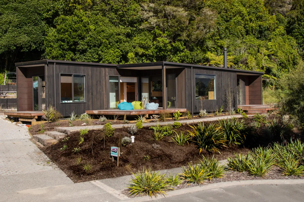Inhaus Developments Ltd