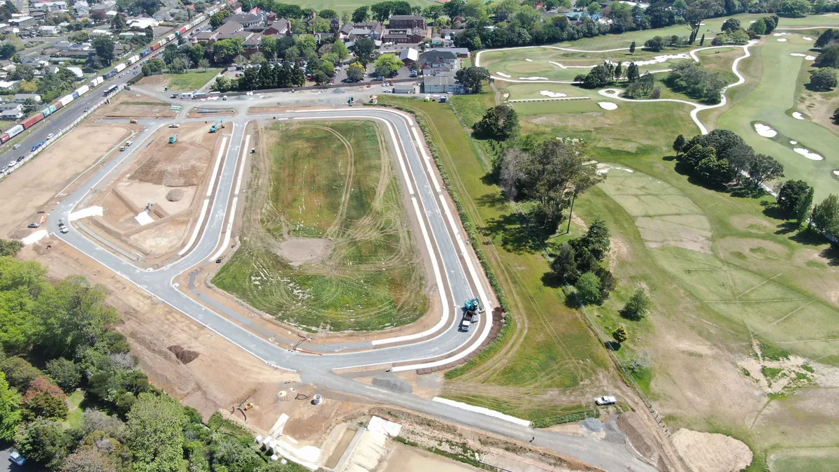 Latham Construction Ltd