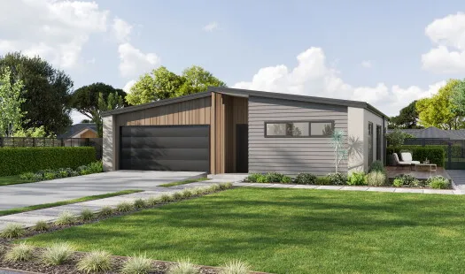 Jennian Homes Rotorua