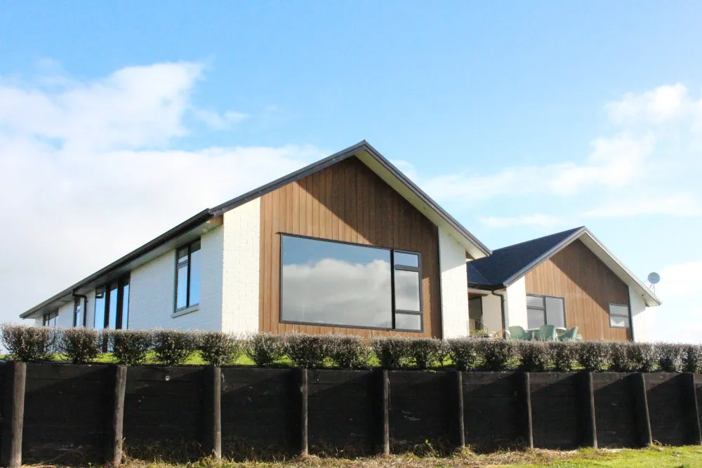 Ridgeline Homes Limited