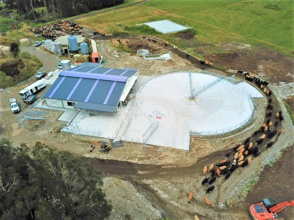 Rural Building Solutions Ltd