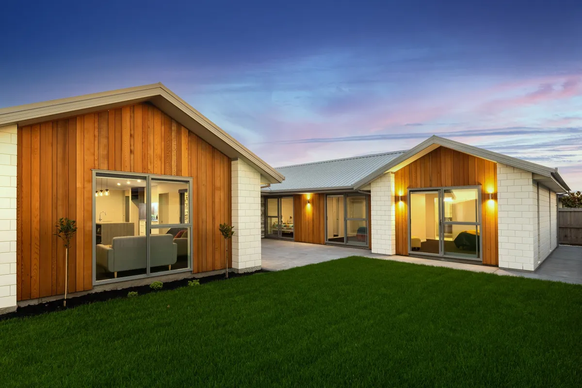 Enterprise Homes Ltd