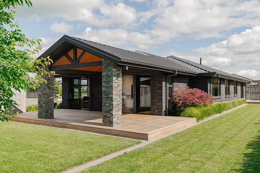 Heartland Homes