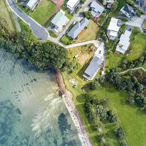 Greenstone Homes NZ Ltd