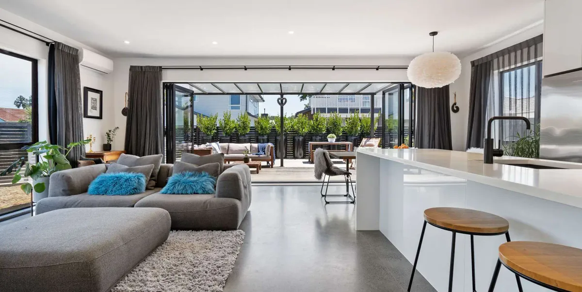 Devon Homes