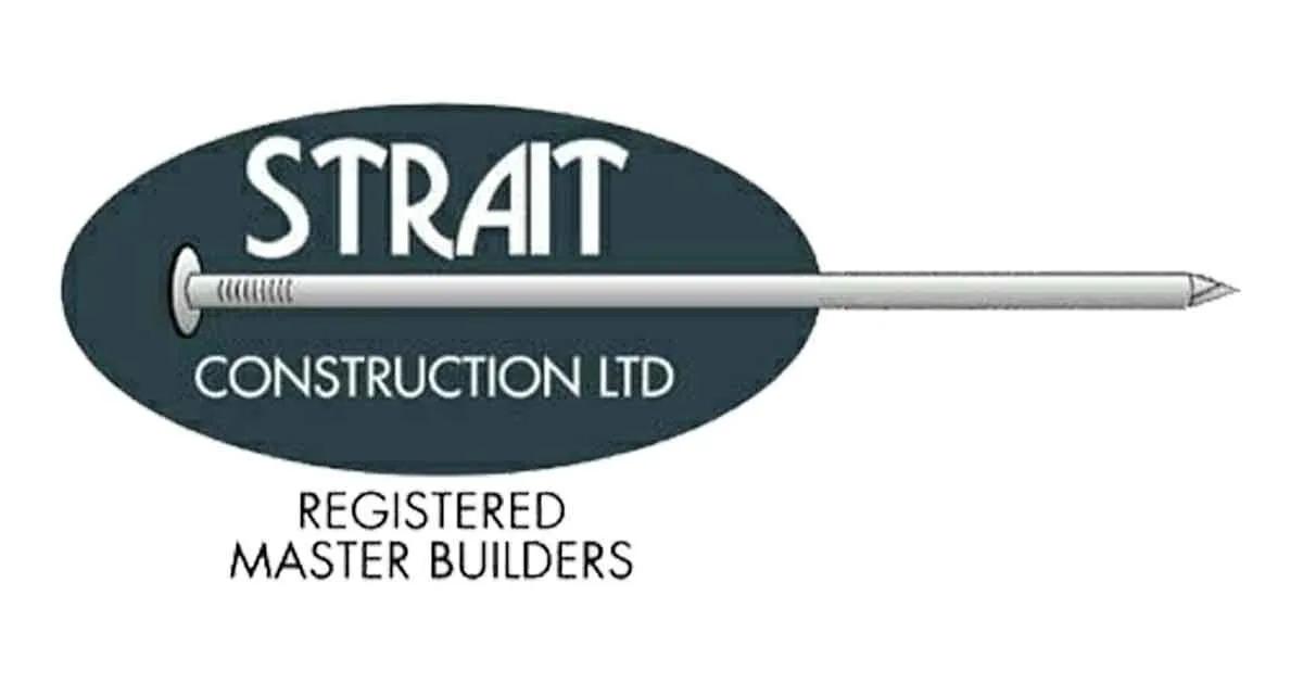 Strait Construction Ltd