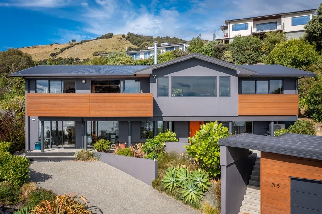 Tasman Homes (Nelson) Ltd