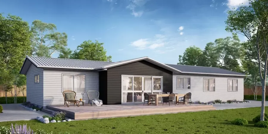 Kiwi Designer Homes