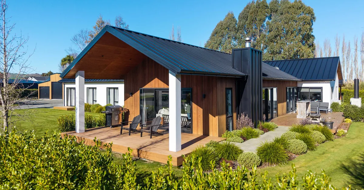 McHaffie Building Ltd