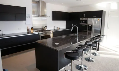 David Fridd Building Ltd