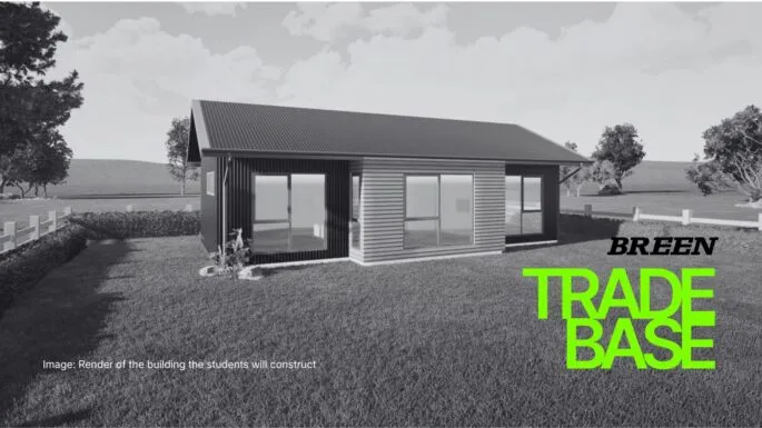 Breen Construction Co Ltd