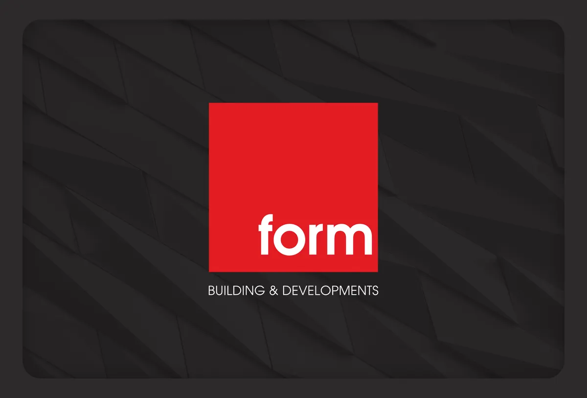 Form Building & Developments Ltd