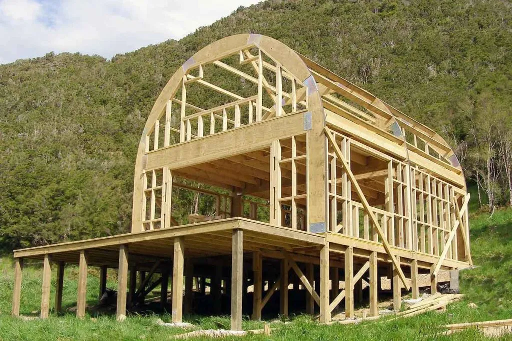 Pinespan Structural
