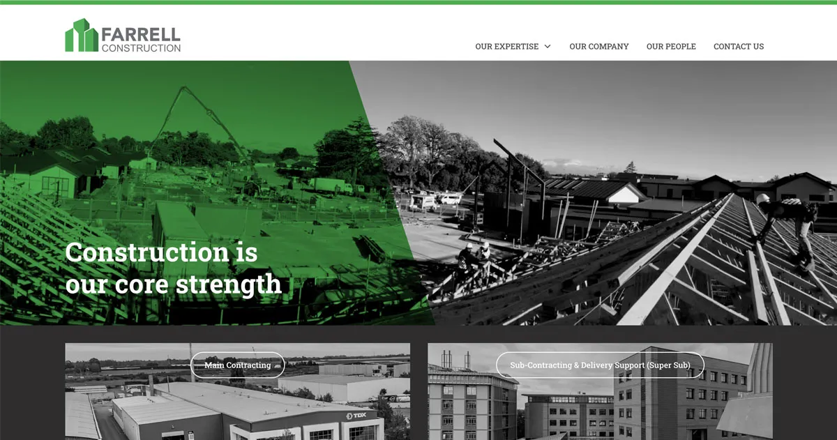 Farrell Group