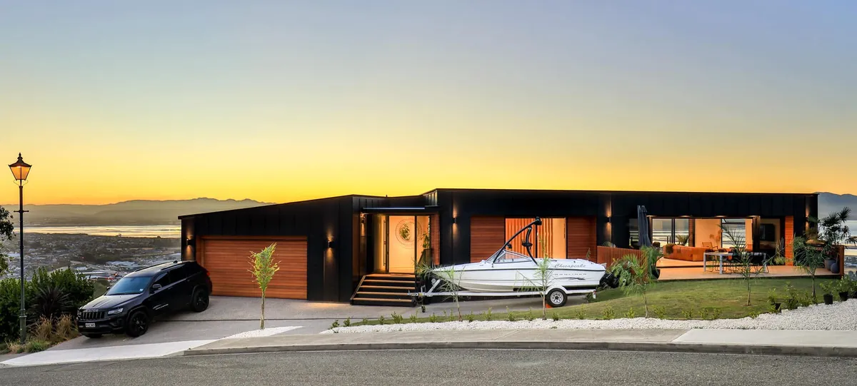 Manuka Homes