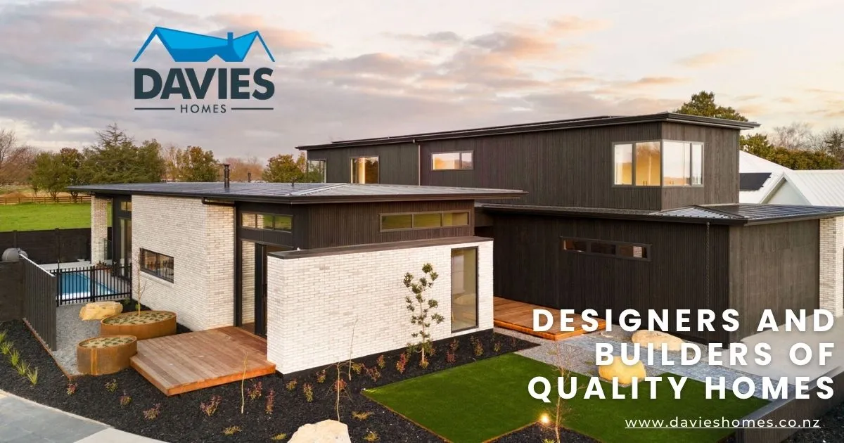Davies Homes