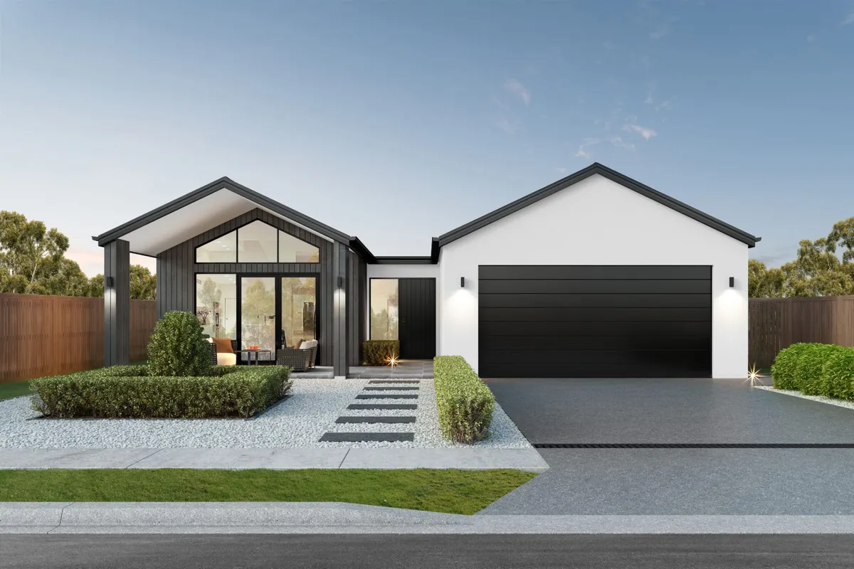 Penny Homes Limited