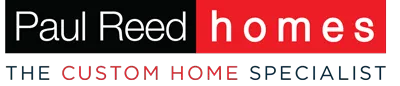 Paul Reed Homes
