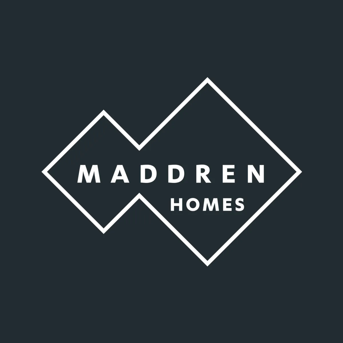 Maddren Homes