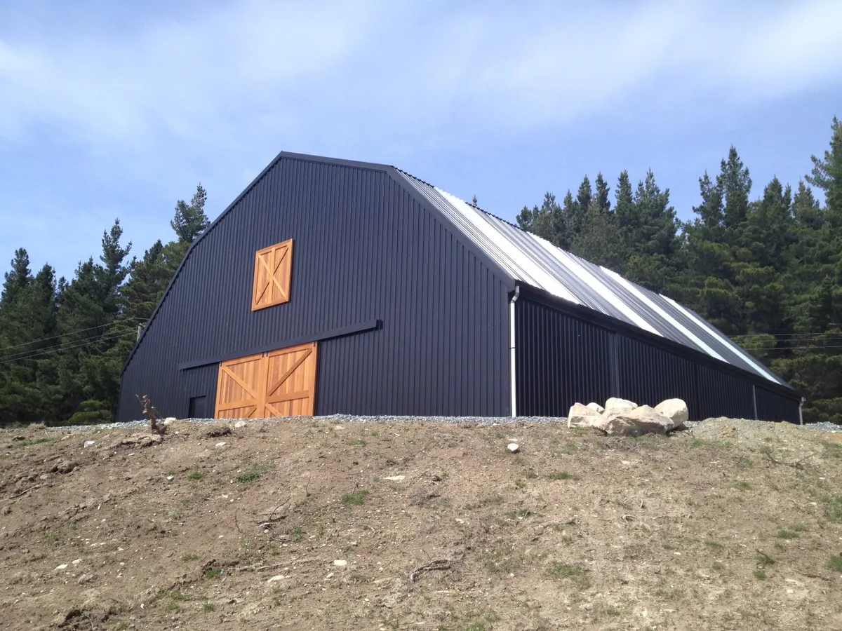 ULTRASPAN (OTAGO) LIMITED