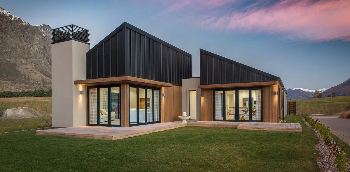 Stonewood Homes Queenstown