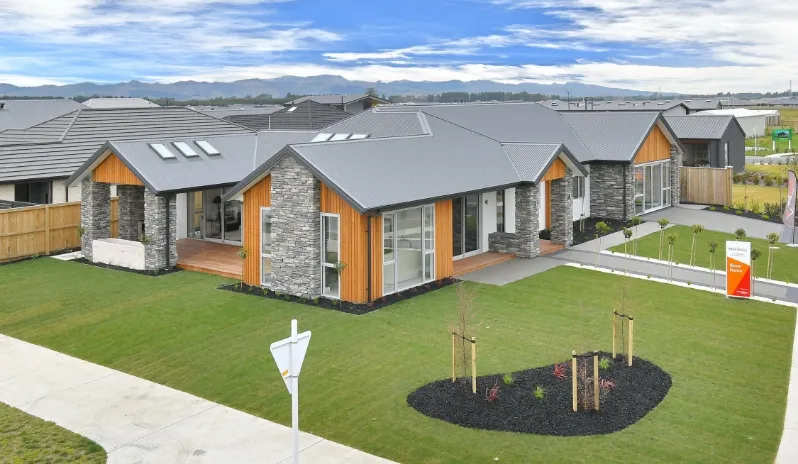 Faye Homes