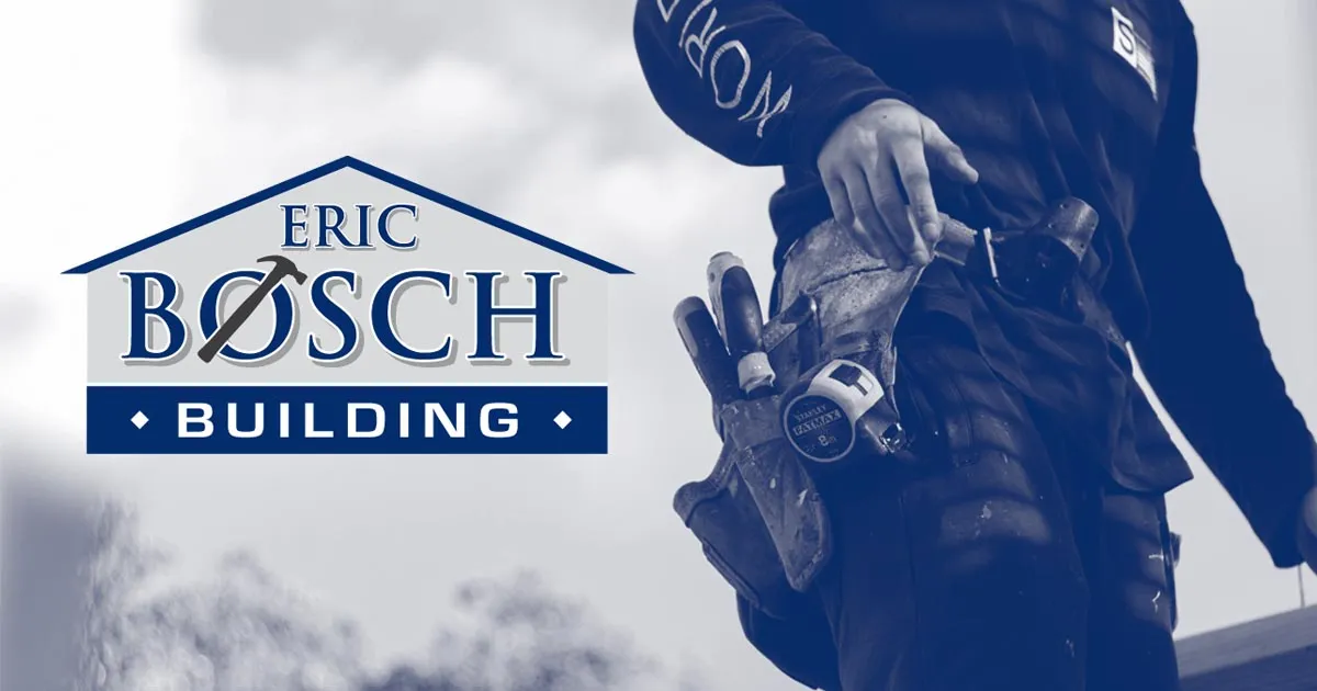 Eric Bosch Building Ltd