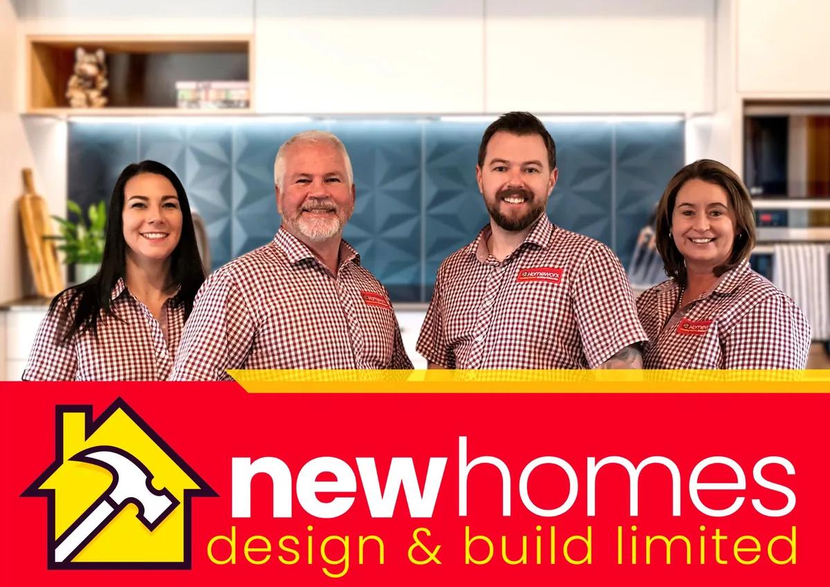 Homeworx Design & Build Ltd