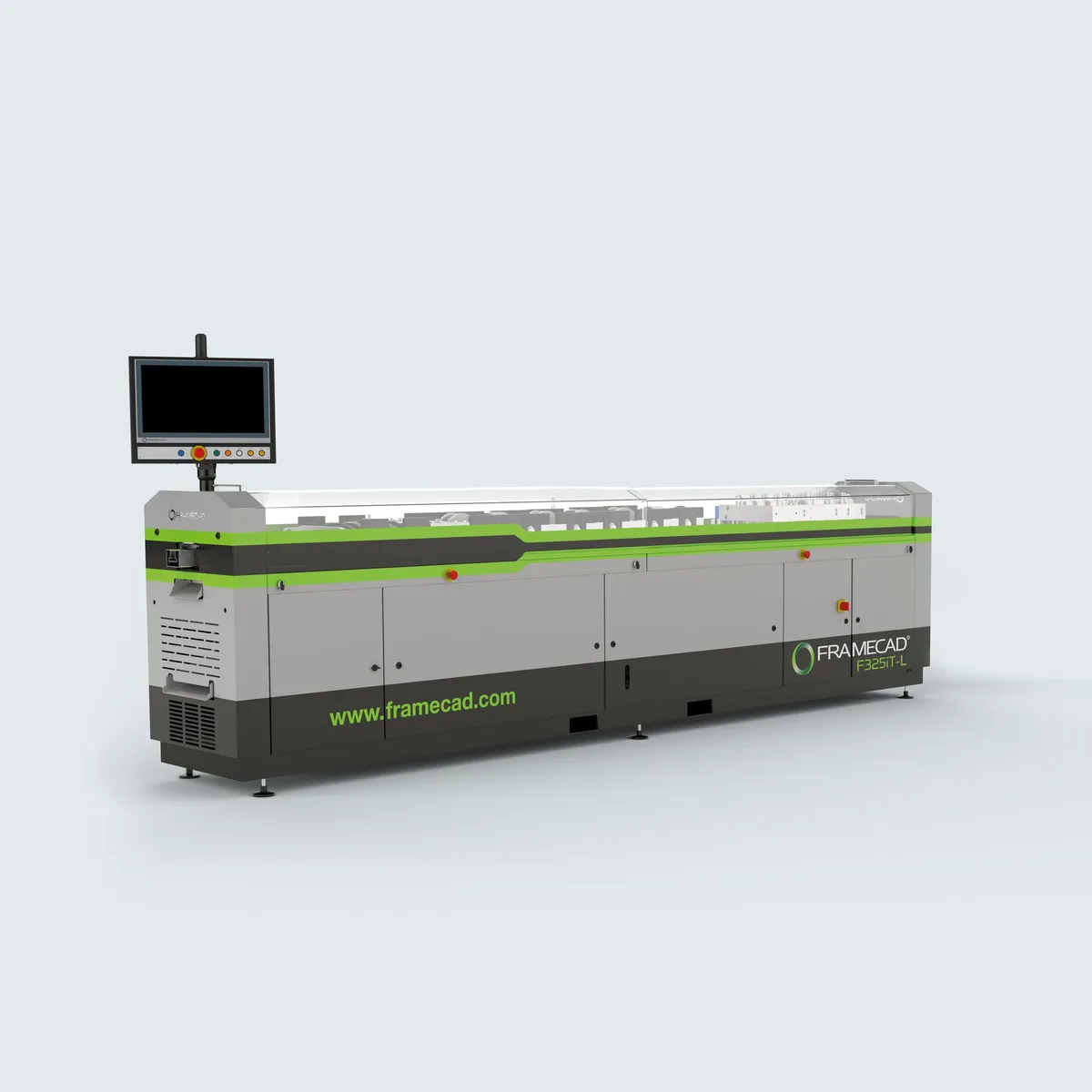 FrameCAD Limited