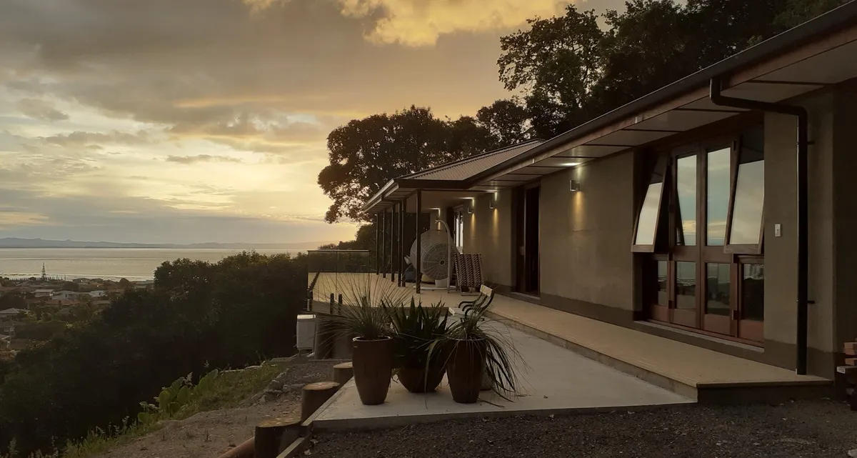 Terra Firma Earth Building Company