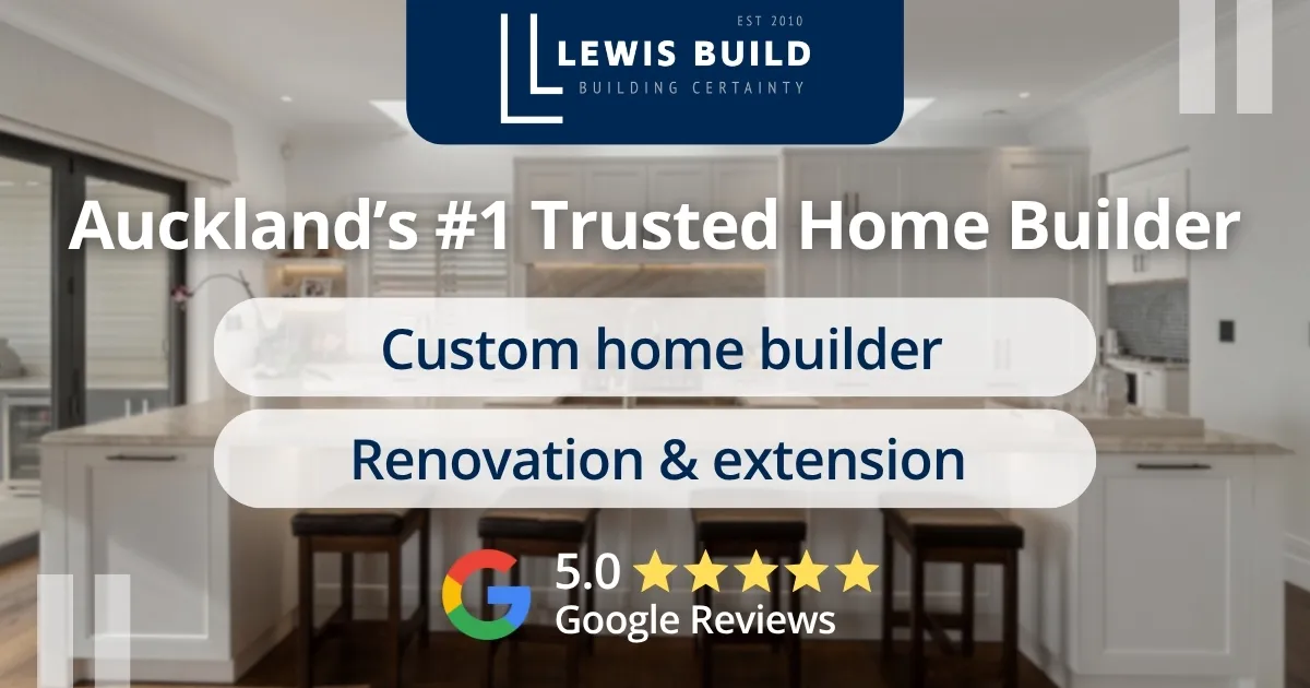 Lewis Build