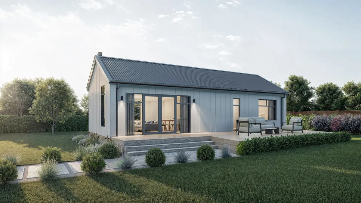 A1 Homes Wellington