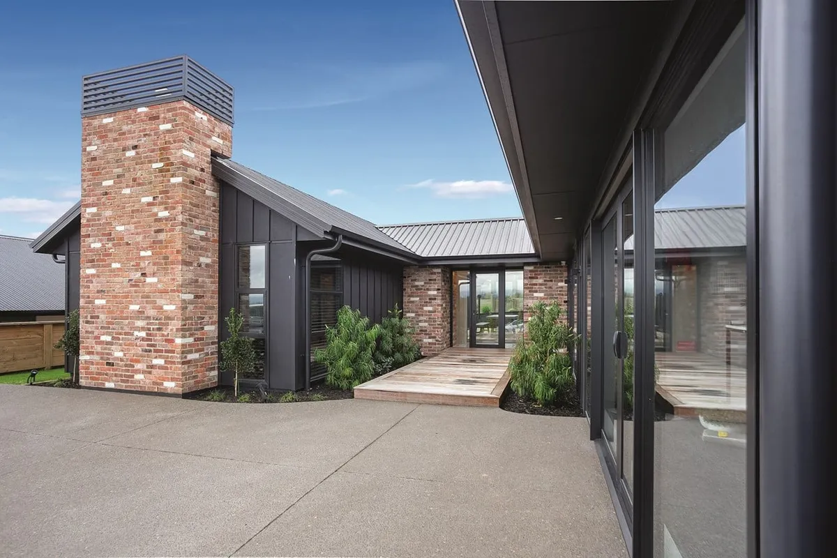 Stonewood Homes Rodney