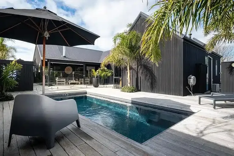 SS Homes