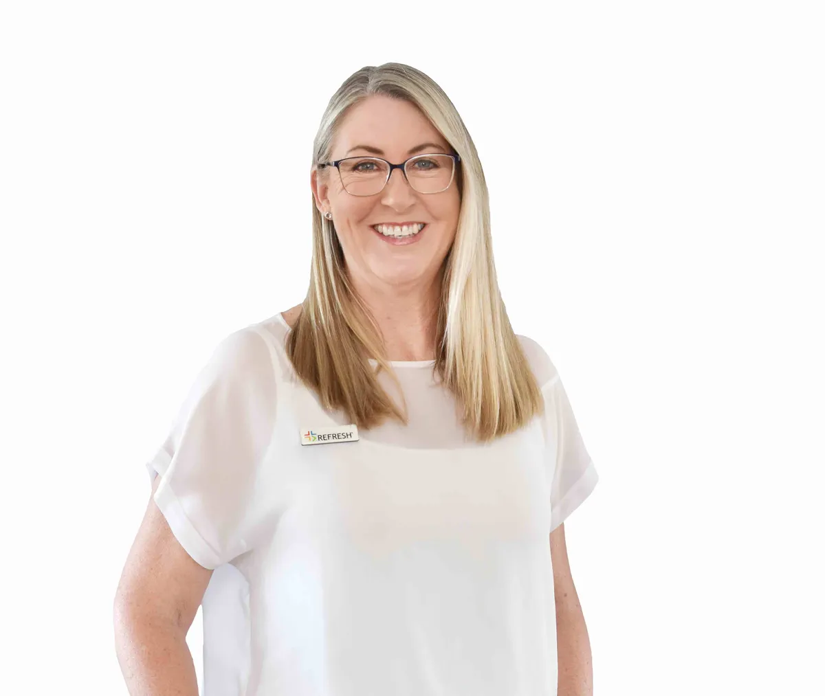 Refresh Renovations - Tauranga - Sharon Giblett