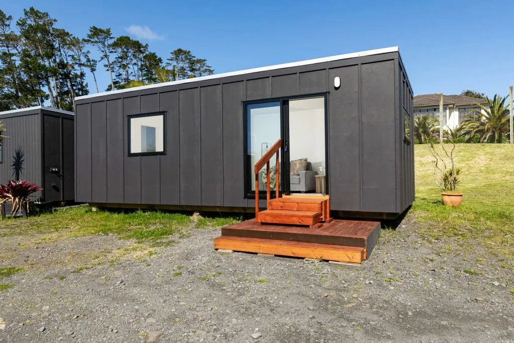 Tiny Home HQ