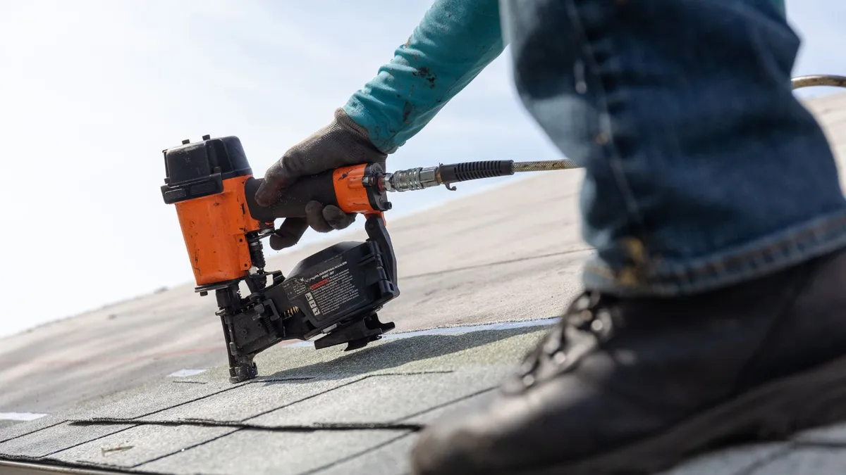 Hamilton Roofing Services