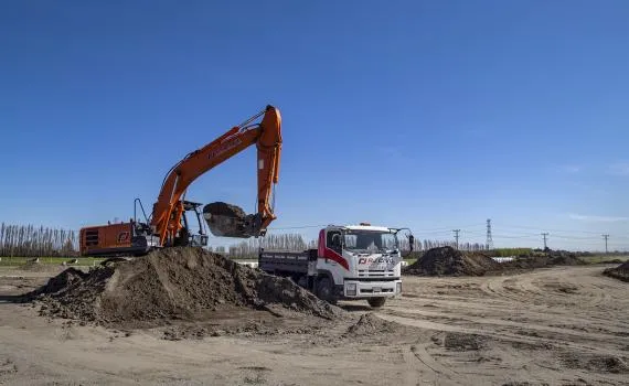 RJ Civil Construction Ltd