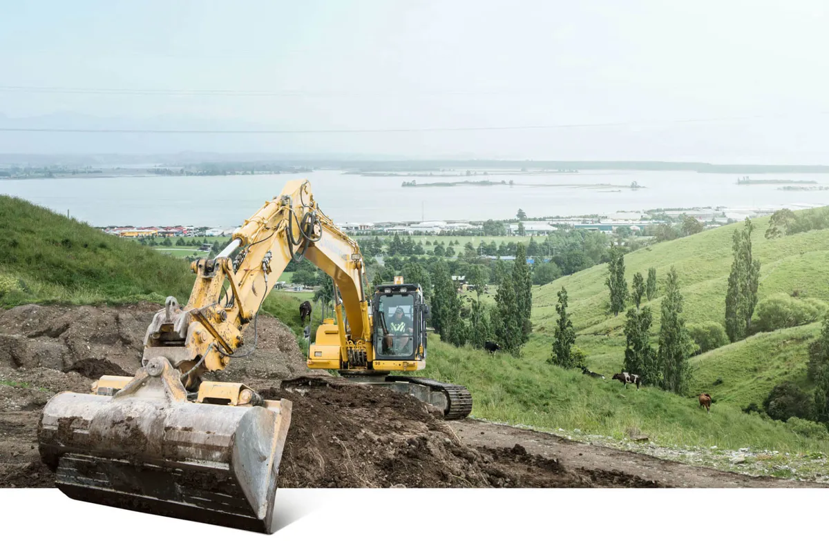 Mole Tunnelling Ltd