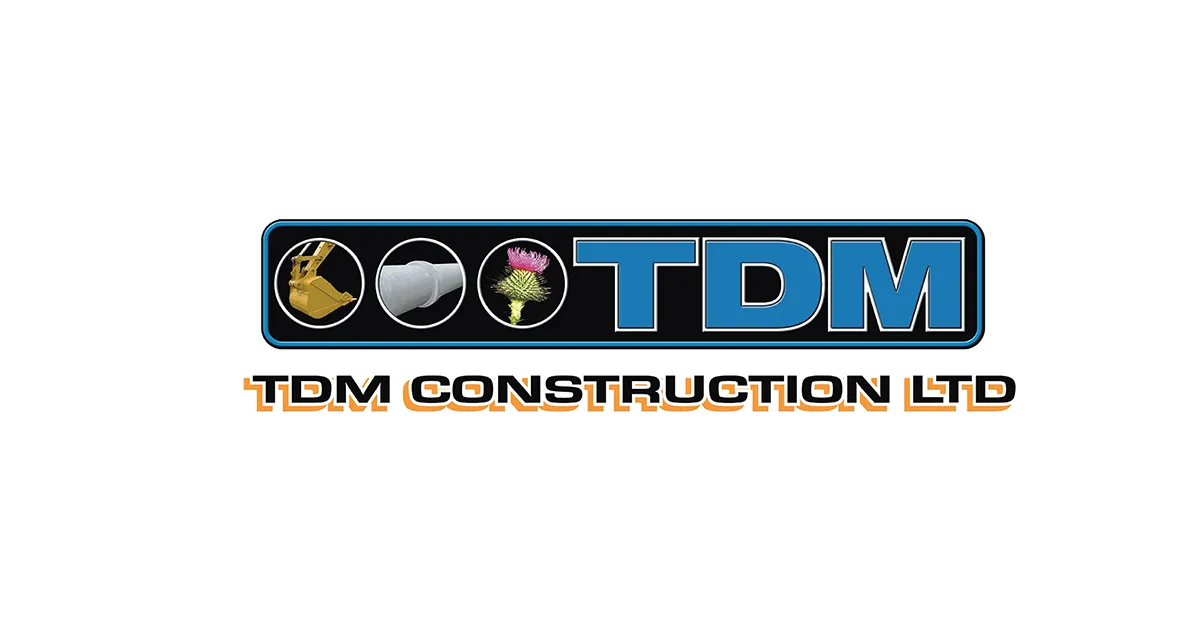 TDM Construction Ltd