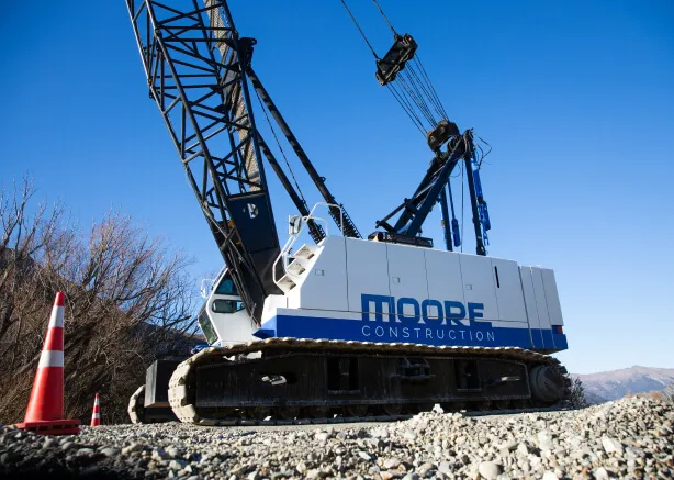 Moore Construction