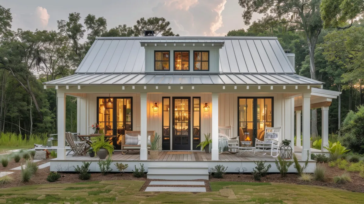A T Roofing