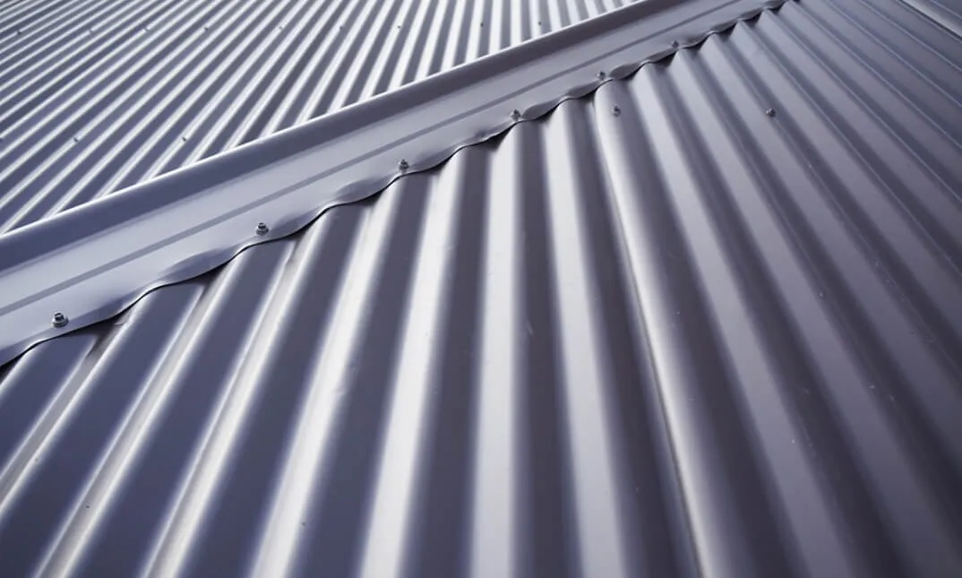 Advance Roofing Ltd