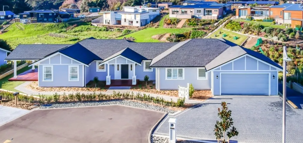 Asphalt Shingle Roofing NZ Ltd
