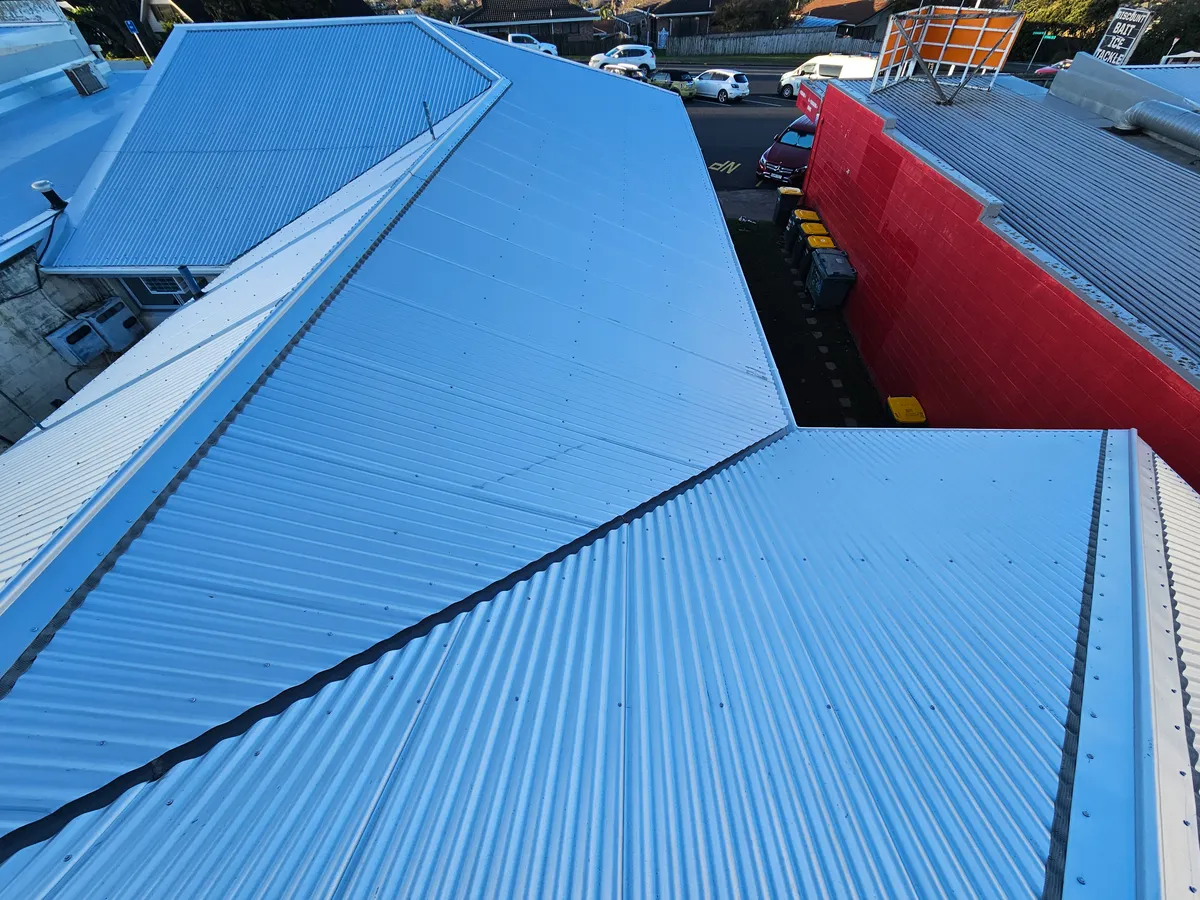 Hibiscus Roofing Company